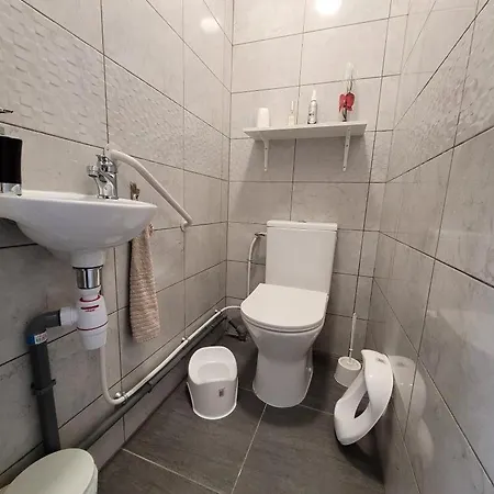 Appartement Salbris- Parking Gratuit Exterior photo